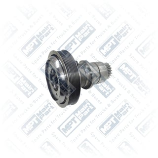 3.CS.0020 Ventola, Kit di riparazione