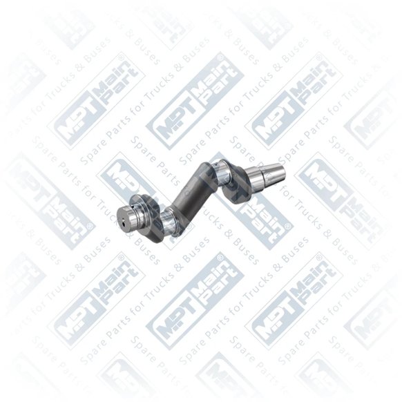 1) , 10.LK.1294 Kompresör, Krank, MPT Main Part