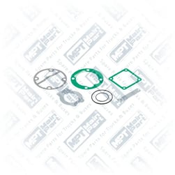 4.LP.1501 - Compresor de aire, Kit de reparación
