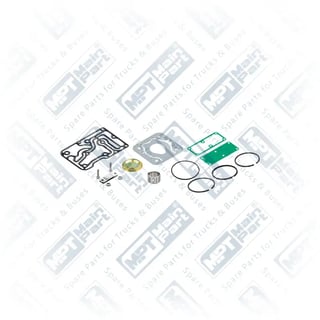 3.LP.0414 Compressor de ar, Kit de reparo