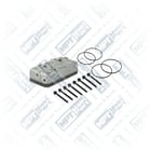 3.LP.0901 | Compressor de ar, Cabeçote