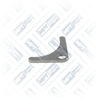 26.CP.0395 Brake Caliper Mechanism, Sheet Metal