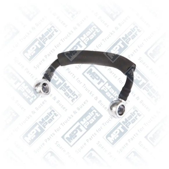 1) 4570706432, A4570706432 MERCEDES BENZ   , MPT Main Part