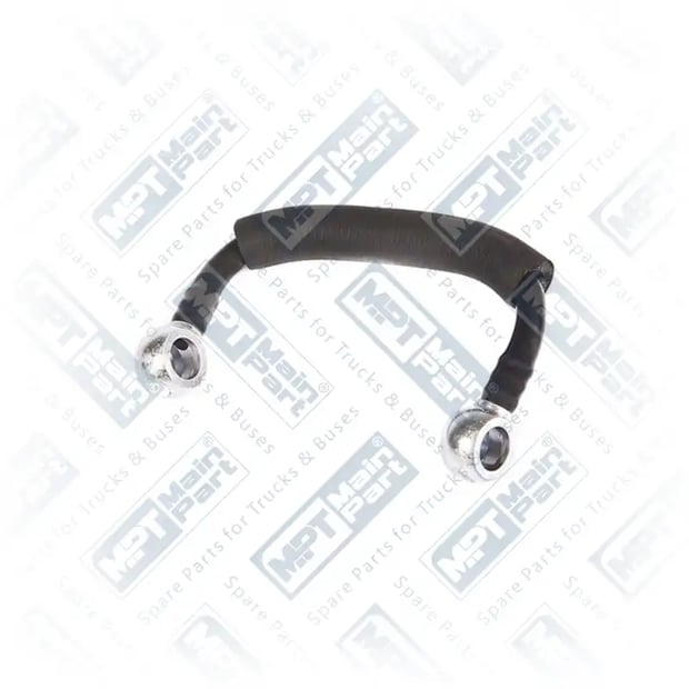 1) 4570706432, 4570706432 MERCEDES BENZ   , MPT Main Part