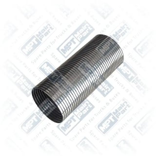 1.EN.0470 Tubo flexible, Tubo flexible de escape