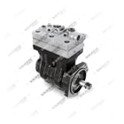 9125120070SP1,20824559SP1, 20824559 SP1 (7600 880 003, 1549425 com engrenagem), Cilindro duplo, Compressor de ar, Vaden