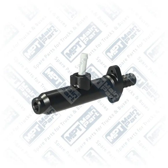 2) 0012950706,0012952506,0012955306,0012959706,3882957206,6802950006,2101023,874635,KG2303101,99707005877, A0012952506 MERCEDES BENZ L Pompa hamulcowa, MPT Main Part