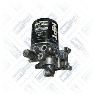 22.AS.0093 Air Processing Unit, Complete