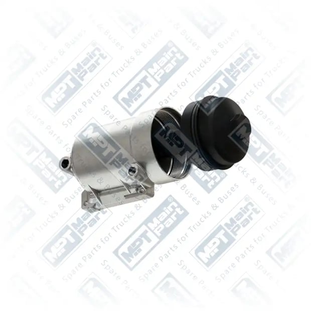 1) 5410900452S,5410900552S,5410900852S, A05410900452S MERCEDES BENZ TOURISMO O350 OM542 Fuel Filter, Filter, MPT Main Part