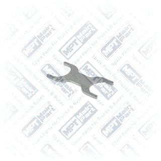 26.CP.0378 Brake Caliper Mechanism, Sheet Metal