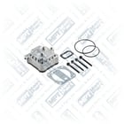 9.LP.0301 | Компрессор воздуха, Головка блока