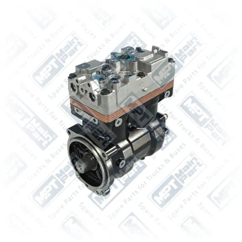 Twin Cylinder