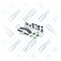 26.CP.0634 - Brake Caliper Shaft, Plate