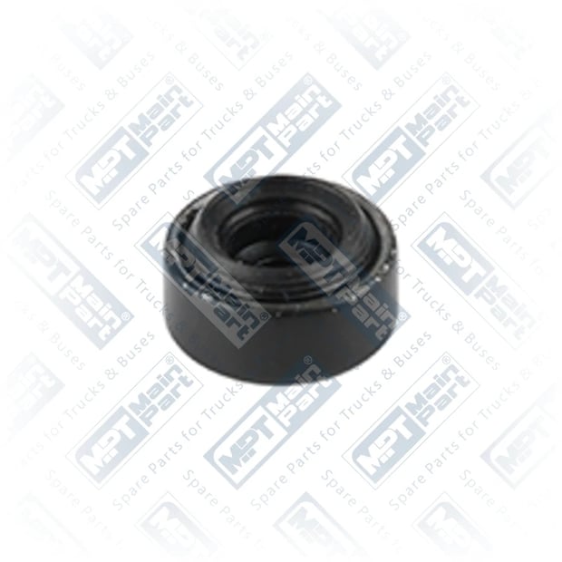 1) , 23.CP.0030 Kaliper Kapak, Keçe, MPT Main Part