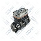 17.LK.0901 | Compresor de aire, Bicilíndrico