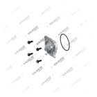 , 18 08 13 Crankshaft Flange, Air Brake Compressor Repair Kits, Vaden