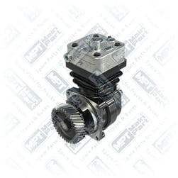 4.LK.0409 - Compressor de ar, Mono Cilindro