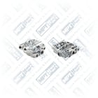 9.LP.1002 | Compressor de ar, Cabeçote