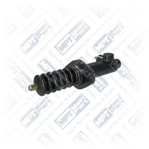 Master Cylinder