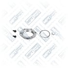 10.LK.1817 | Sprężarka powietrza, Kołnierz wału korbowego