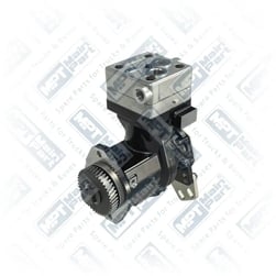 21.LK.0105 - Compressor de ar, Mono Cilindro