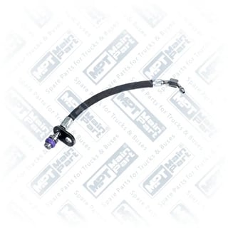 1.EN.0199 Compressore d'aria, Tubo di lubrificazione