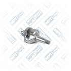 10.LK.1239 | Compressor de ar, Cambota