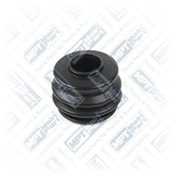 1) , 41.CP.0014 Kaliper Perno, Toz Körüğü, MPT Main Part