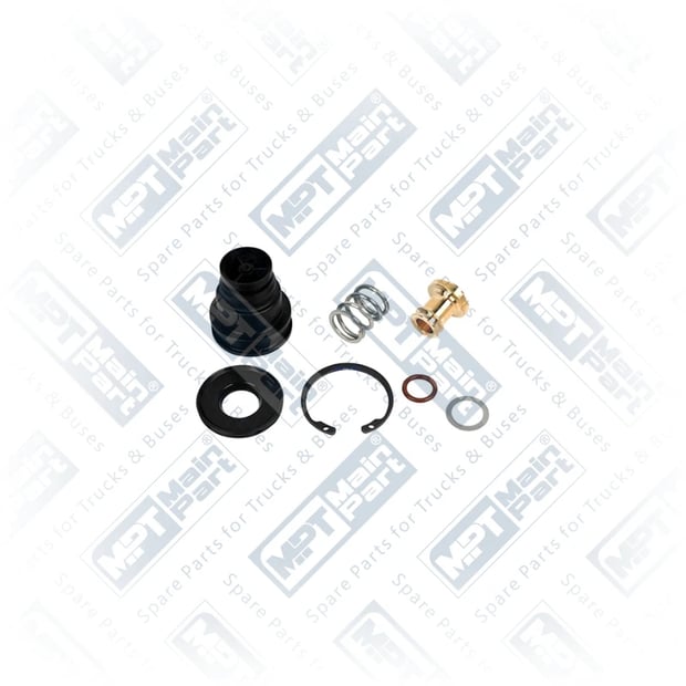 1) 1774872,2090308,9325109532, 2090308 SCANIA P550 Luftaufbereitungseinheit, Reparaturset, MPT Main Part