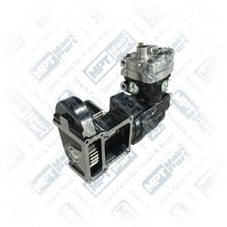 3.LK.2603 - Compressor de ar, Com Embreagem
