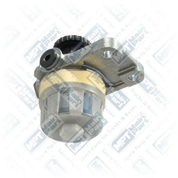 2) 0010900350,H11K07, 001 090 03 50 Pompe d'Alimentation Manuelle, Pompe Manuel, MPT Main Part