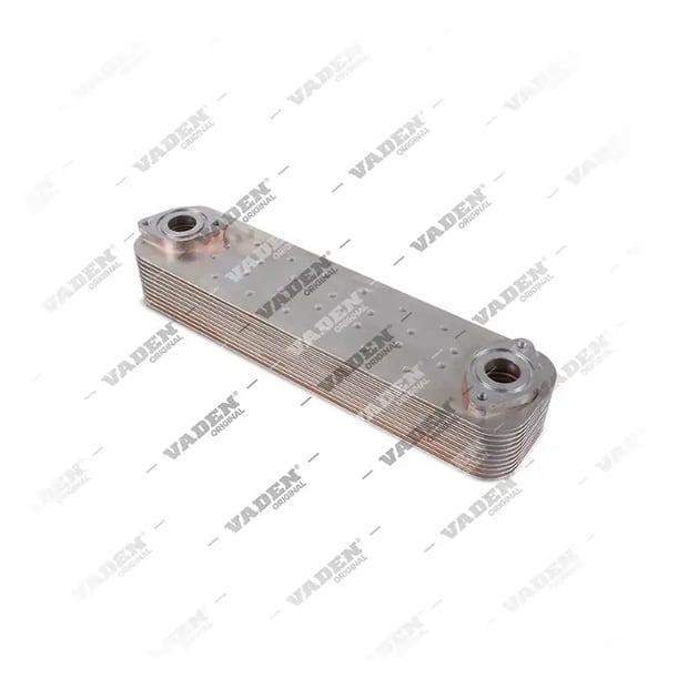 488.05.0004 IVECO Refroidisseur d'Huile | 488.05.0004 IVECO Refroidisseur d'Huile, 488.05.0004