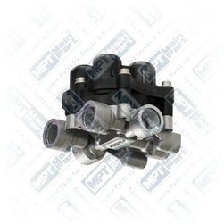 22.BS.0147 - Dörtlü Dağıtıcı Ventil