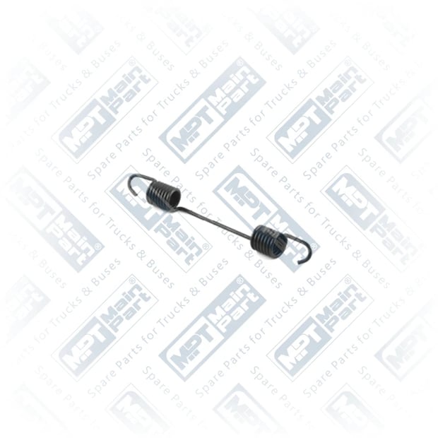 1) , 39.CP.0065 Mekanizma, Tamir Takımı, MPT Main Part