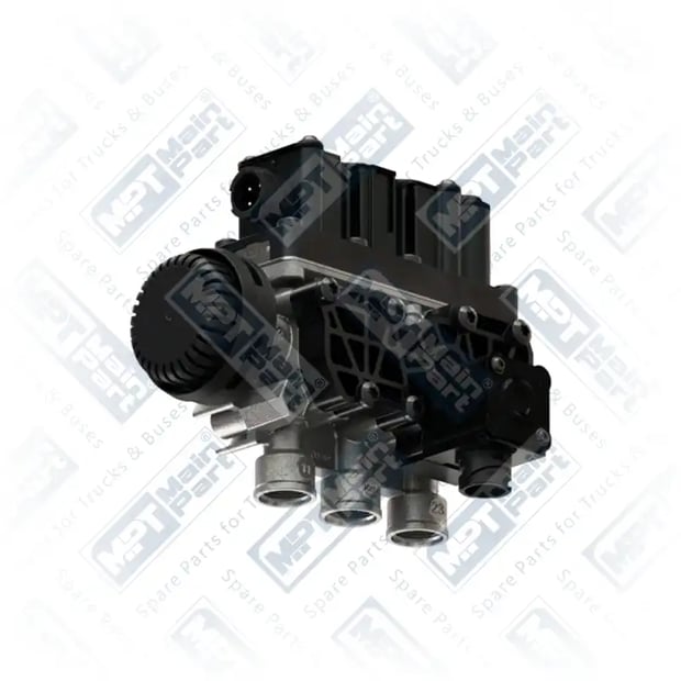 1) 1453163,2084504,1150130,1525422,4728800640,0003279725, 23.AS.0327 Ecas Selenoid Valf, ECAS Selenoid Valf, MPT Main Part