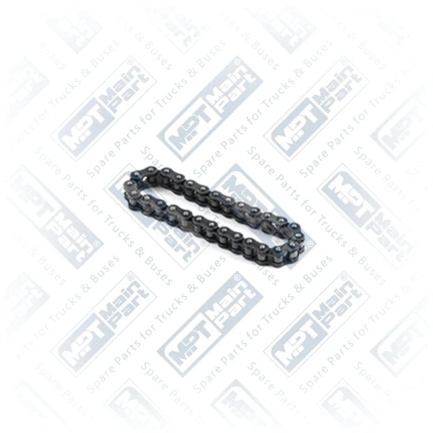 1) , 22.CP.0117 Kaliper Mekanizma, Zincir, MPT Main Part