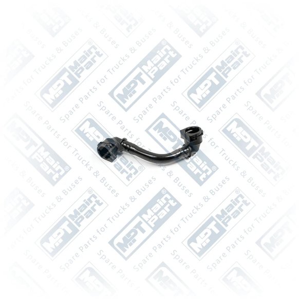 1) 9362035602, A9362035602 Kompresör, Boru, MPT Main Part