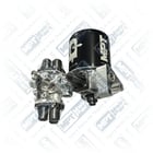 10.AS.0855 | Hava İşlem Ünitesi, Komple