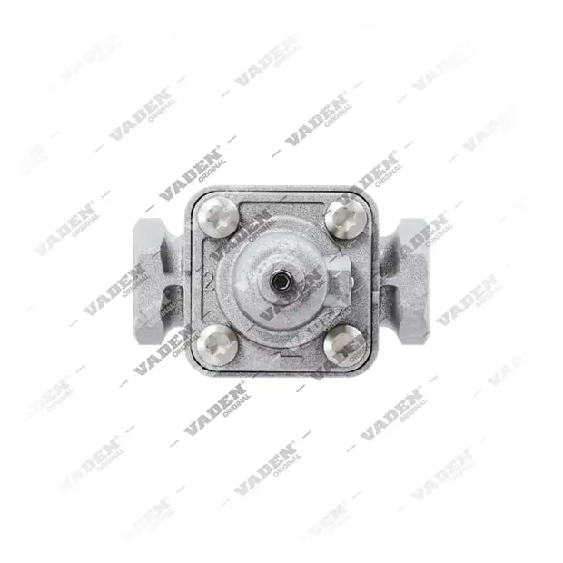 3) 4341002240, 301.07.0175 Valve de limitation de pression, Vaden