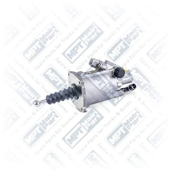 1) 81307256120,81307256122,1000938236AM, 81307256122 MAN Clutch Servo, MPT Main Part