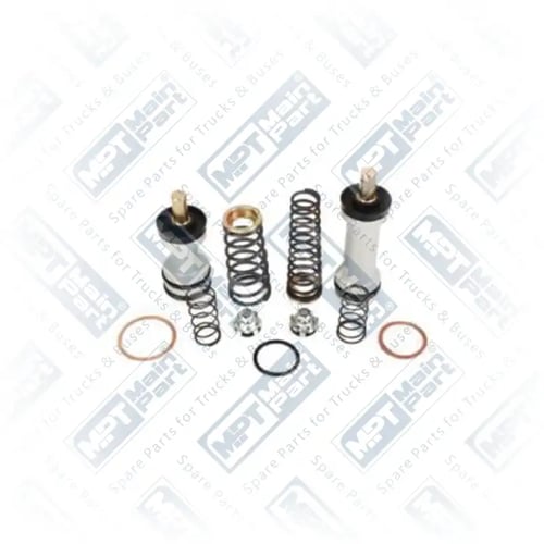 Kit de reparo