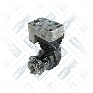 3.LK.0403 Compresseur d'air, Mono Cylindre