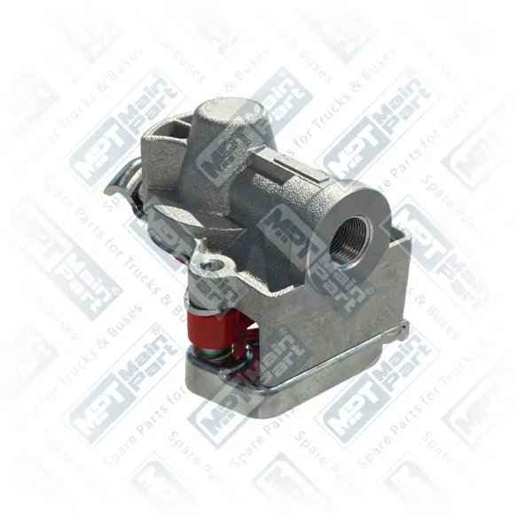 2) 9522000070,1930510, 1930510 DAF   , MPT Main Part