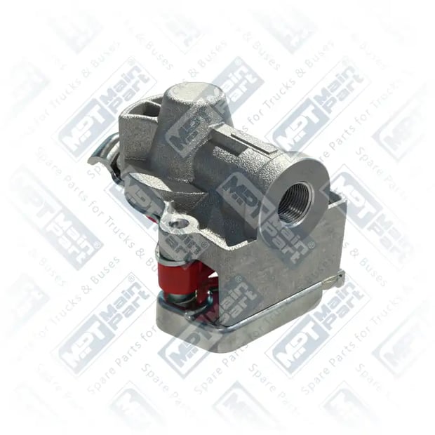 2) 9522000070,1930510, 4.BS.0138 , MPT Main Part