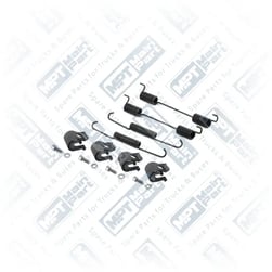 39.CP.0117 - Mechanism, Repair Kit