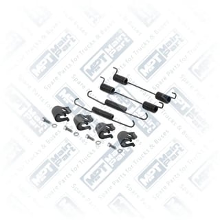 39.CP.0117 Mechanism, Repair Kit