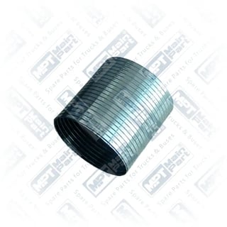 1.EN.0442 Tubo flexible, Tubo flexible de escape