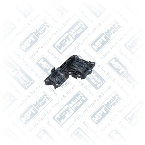 1) 4213503112, 4213503112 WABCO Shifting Silindir, Tamir Takımı, MPT Main Part