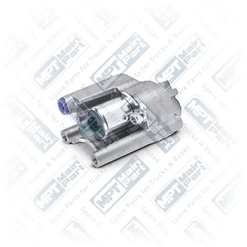 Valvola di controllo