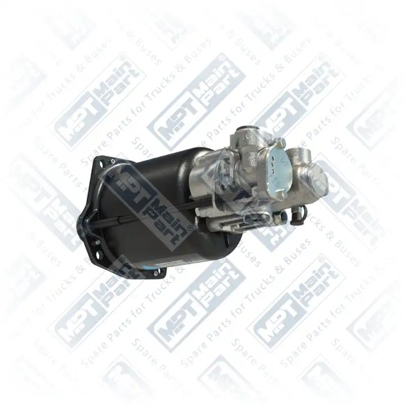 2) 9700511280,TAR721257,0012955607,XC457K626AA,1518246, A0012955607 MERCEDES BENZ O 500 Servo della frizione, MPT Main Part